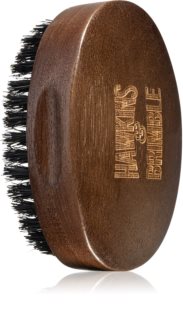 Hawkins & Brimble Beard Brush kartáč na vousy 1 ks