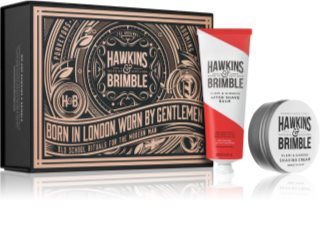 Hawkins & Brimble Grooming Gift Set gift set for men