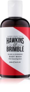 Hawkins & Brimble Body Wash shower gel 250 ml