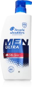 Head & Shoulders Men Ultra Old Spice shampoing antipelliculaire pour homme