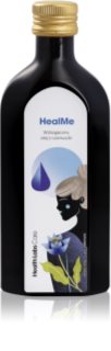 Health Labs Care HealMe roztwór doustny do ochrony komórek przed stresem oksydacyjnym 250 ml