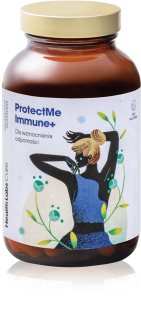 Health Labs Care ProtectMe Immune+ kapsułki na wsparcie układu odpornościowego 120 caps.