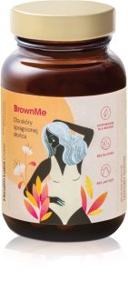 Health Labs Care BrownMe kapsułki na piękną opaleniznę i zdrową skórę 30 caps.