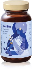 Health Labs Care RestMe kapsułki na spokojny sen 60 caps.