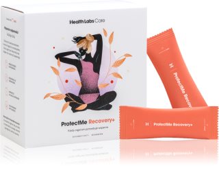 Health Labs Care ProtectMe Recovery+ saszetki z kolagenem 30 szt.