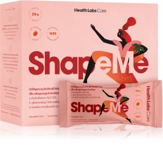 Health Labs Care ShapeMe białko serwatkowe
