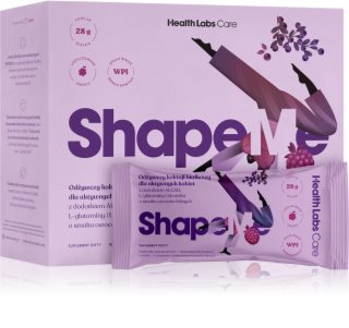 Health Labs Care ShapeMe białko serwatkowe