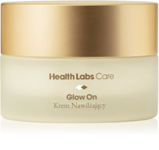 Health Labs Care Glow On lekki krem nawilżający 50 ml