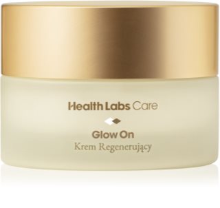 Health Labs Care Glow On krem regenerujący do twarzy 50 ml