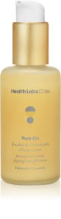 Health Labs Care Pure On Losjons sejas attīrīšanai un dekoratīvās kosmētikas noņemšanai sievietēm 100 ml