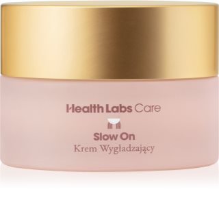 Health Labs Care Slow On krem do twarzy z efektem liftingującym 50 ml