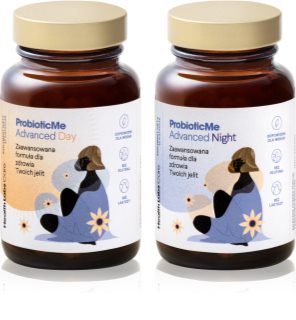 Health Labs Care ProbioticMe Advanced zestaw z probiotykami