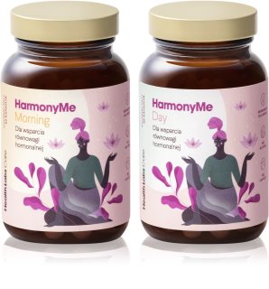 Health Labs Care HarmonyMe zestaw dla zdrowej aktywności hormonalnej