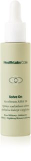 Health Labs Care Solve On serum z AHA 30 ml