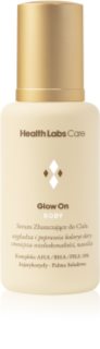Health Labs Care Glow On serum do ciała z efektem złuszczającym 100 ml