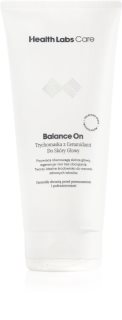 Health Labs Care Balance On Trichomaska with ceramides for the scalp vyživujúca a hydratačná maska na vlasy s ceramidmi 200 ml