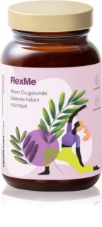 Health Labs Care FlexMe Kapseln zur Unterstützung der Gelenke 60 KAP