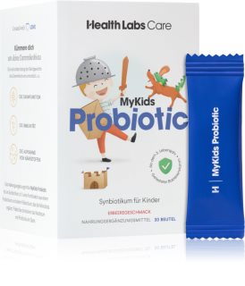Health Labs Care MyKids Probiotic Säckchen mit Probiotika für Kinder 30 St.