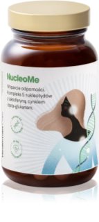 Health Labs Care NucleoMe kapsułki na wsparcie układu odpornościowego 60 caps.