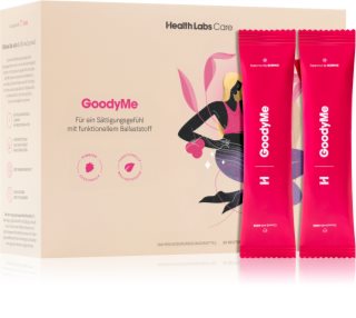 Health Labs Care GoodyMe Säckchen zur Unterstützung der Gewichtsabnahme 30 St.