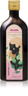 Health Labs Care RiseMe Sirup zum Schutz der Zellen vor oxidativem Stress