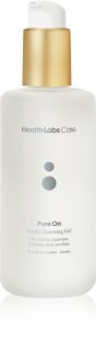 Health Labs Care Pure On Gentle Cleansing Gel sanftes Reinigungsgel für das Gesicht 200 ml