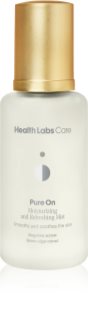 Health Labs Care Pure On Moisturizing and Refreshing Mist hydratisierender Nebel für das Gesicht 100 ml