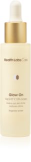 Health Labs Care Glow On TetraVit C 10% Serum Gesichtsserum mit Vitamin C 30 ml