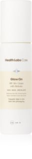 Health Labs Care Glow On SPF 50+ with Melanin Tagescreme SPF 50+ 50 ml