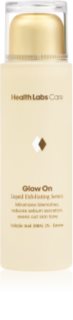Health Labs Care Glow On Body Exfoliating Serum glättendes Peeling-Serum mit 2% Salicylsäure 50 ml