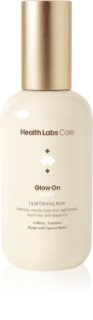Health Labs Care Glow On Firming Balm festigende Body lotion 200 ml