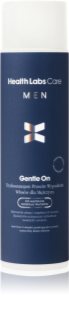 Health Labs Care Gentle On Anti-hair loss shampoo šampon proti vypadávání vlasů pro muže 250 ml