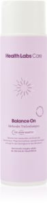 Health Labs Care Balance On Stärkendes Trichoshampoo stärkendes Shampoo zur Unterstützung des Haarwachstums 250 ml