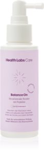 Health Labs Care Balance On Stimulierender Booster mit Peptiden Serum zur Unterstützung des Haarwachstums 100 ml