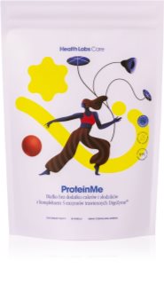 Health Labs Care ProteinMe białko serwatkowe z enzymami trawiennymi