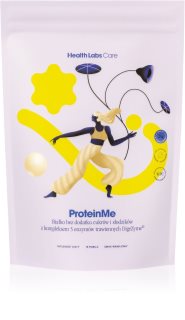 Health Labs Care ProteinMe białko serwatkowe z enzymami trawiennymi