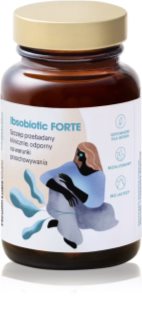 Health Labs Care ProbioticMe IBS probiotyki podczas antybiotykoterapii 30 caps.