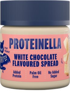 HealthyCo Proteinella White Chocolate pasta białkowa 200 g