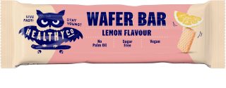 HealthyCo Wafer Bar gaufrette sans sucre ajouté