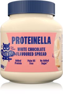 HealthyCo Proteinella White Chocolate proteinová pomazánka