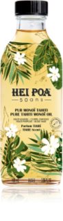 Hei Poa Pure Tahiti Monoï Oil Tiara olejek wielofunkcyjny do ciała i włosów 100 ml
