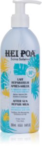 Hei Poa After Sun Monoi & Aloe Vera regeneruojamasis losjonas po deginimosi saulėje kūnui ir veidui 250 ml