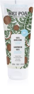 Hei Poa Coconut Oil tusfürdő gél 200 ml