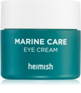 Heimish Marine Care feuchtigkeitsspendende und glättende Augencreme 30 ml