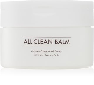 Heimish All Clean Balm Mandarin balzam za skidanje šminke i čišćenje 120 ml
