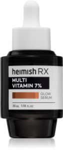 Heimish RX Multi Vitamin Glow Serum posvjetljujući serum za lice s hidratantnim učinkom 35 ml