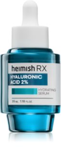 Heimish RX Hyaluronic Acid 2% hidratantni serum za lice s umirujućim djelovanjem 35 ml