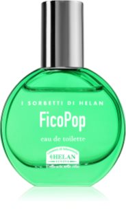 Helan I SORBETTI DI HELAN FicoPop Eau de Toilette Eau de Toilette para mujer 30 ml
