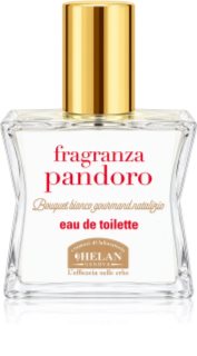 Helan PANDORO Eau de Toilette woda toaletowa dla kobiet 30 ml