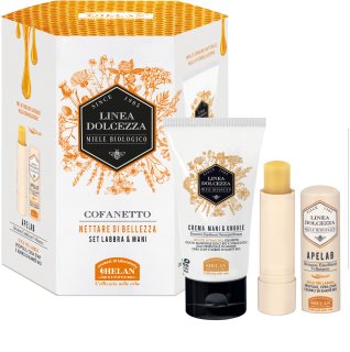 Helan LINEA DOLCEZZA σετ δώρου για γυναίκες